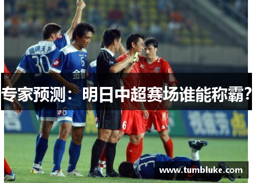 专家预测：明日中超赛场谁能称霸？